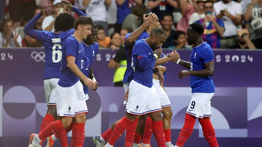 Tottenham Hotspur vs Everton